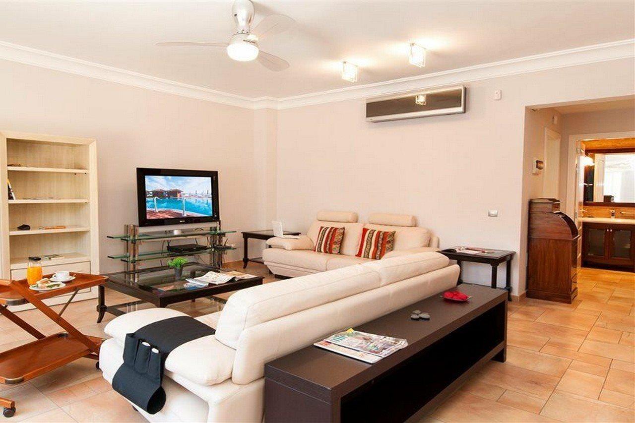 Meloneras Premium Hotell Exteriör bild