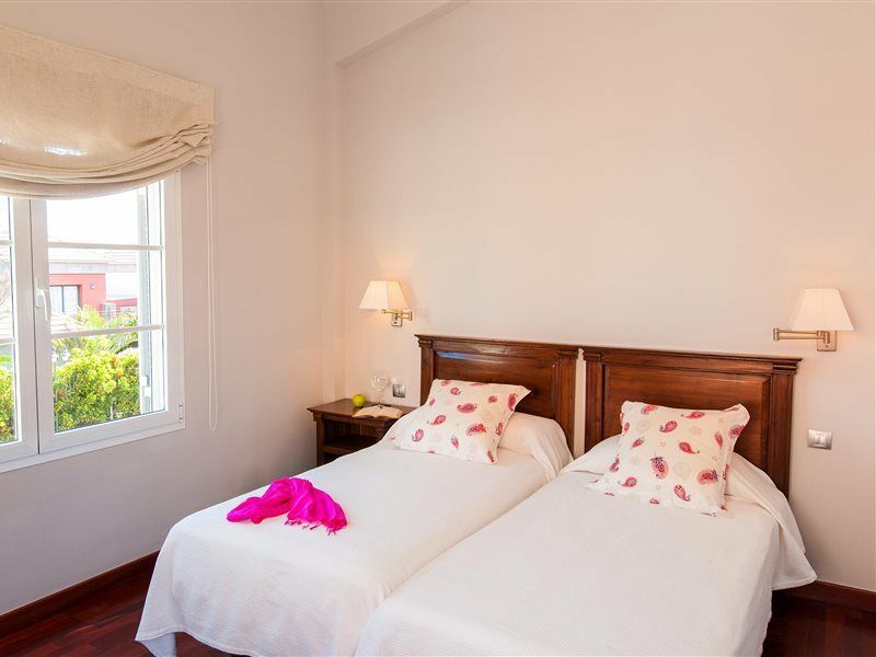Meloneras Premium Hotell Exteriör bild