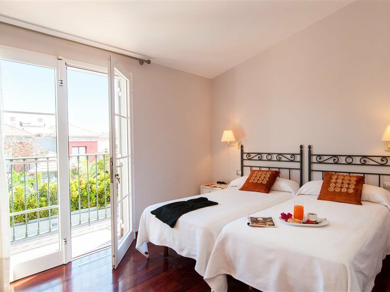 Meloneras Premium Hotell Exteriör bild